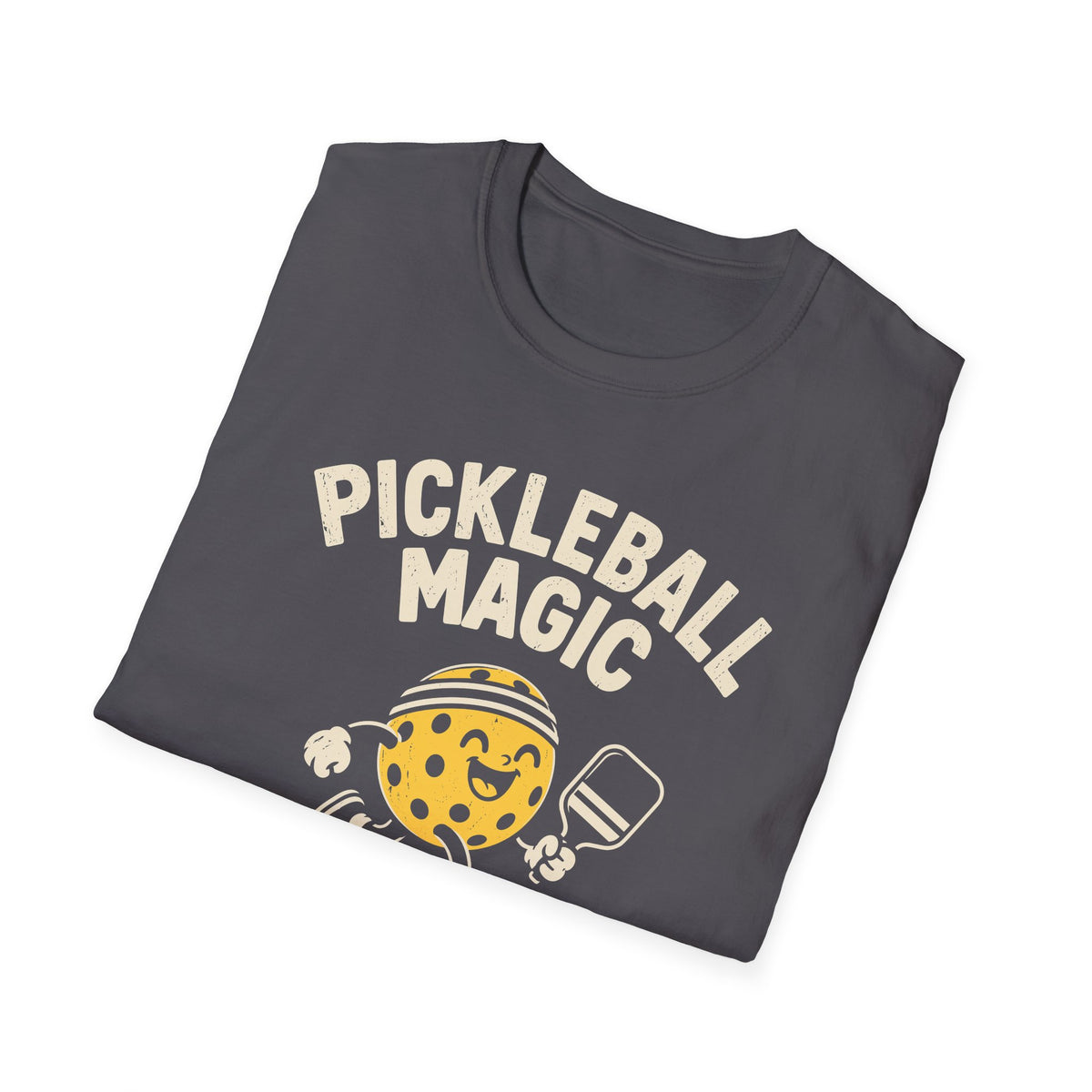 Magic T-Shirt