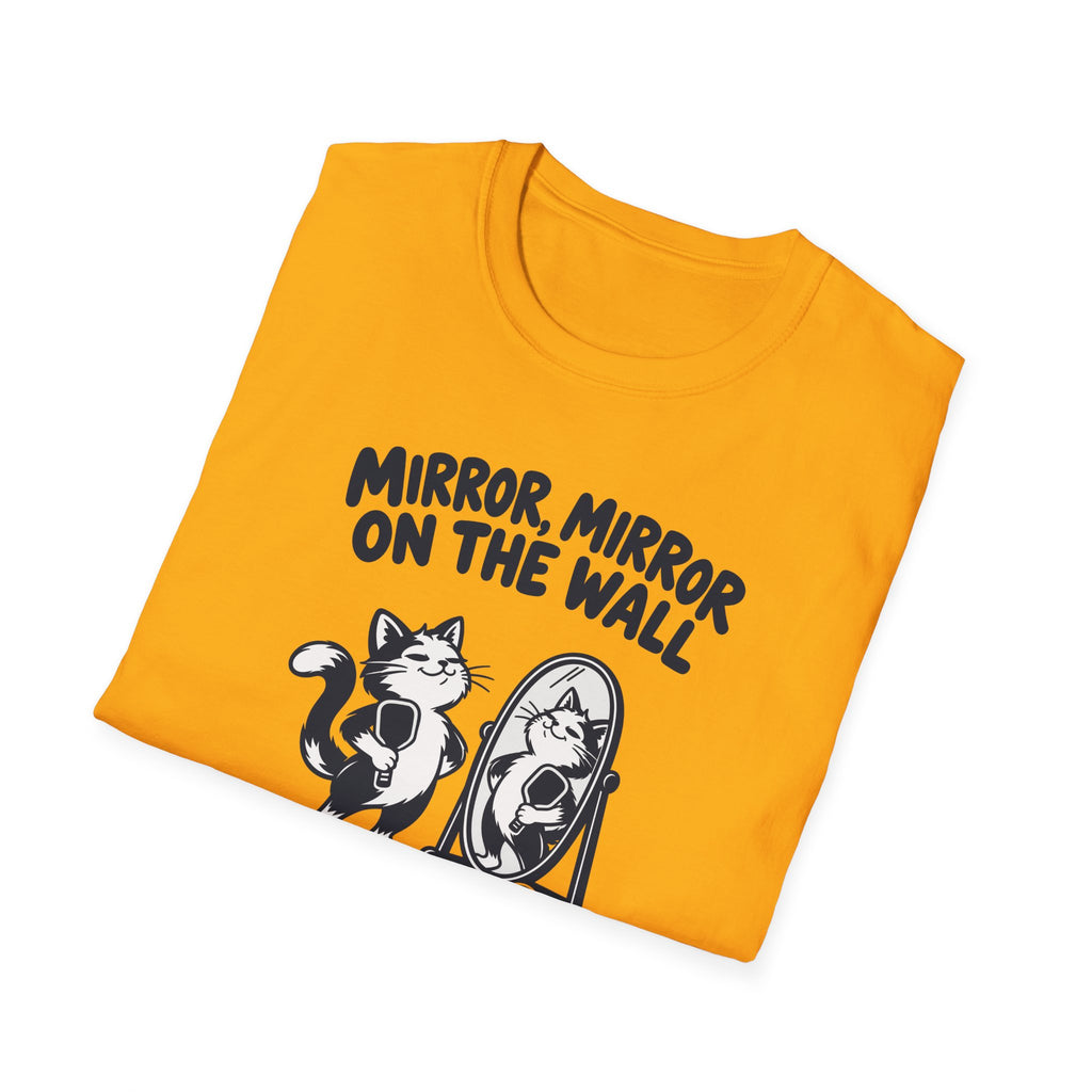 Mirror T-Shirt