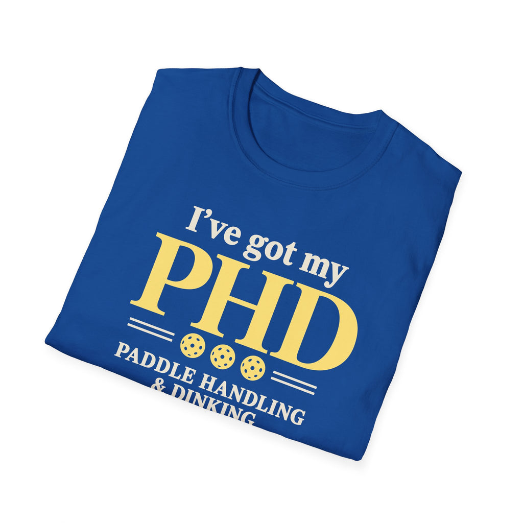 PHD T-Shirt