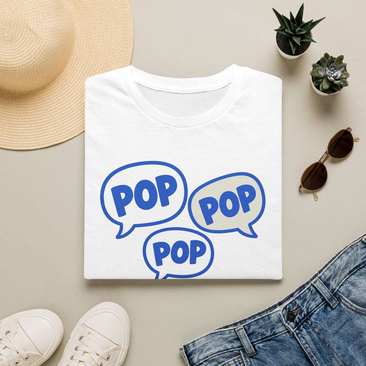 Pop T-Shirt