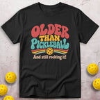 Still Rocking It T-Shirt