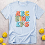 ABC Dink T-Shirt