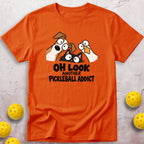 Another Addict T-Shirt