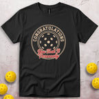 You Took It Personally T-Shirt