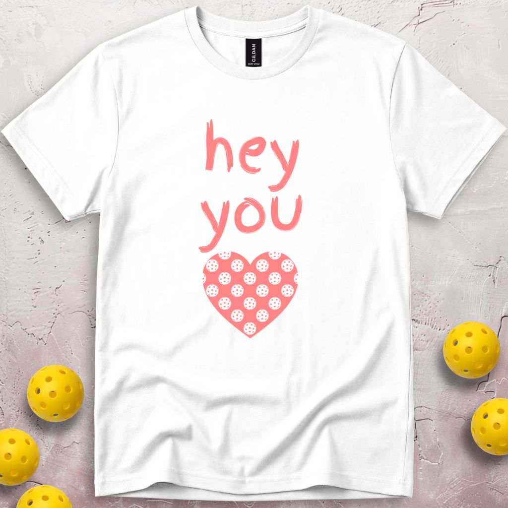 Hey You T-Shirt