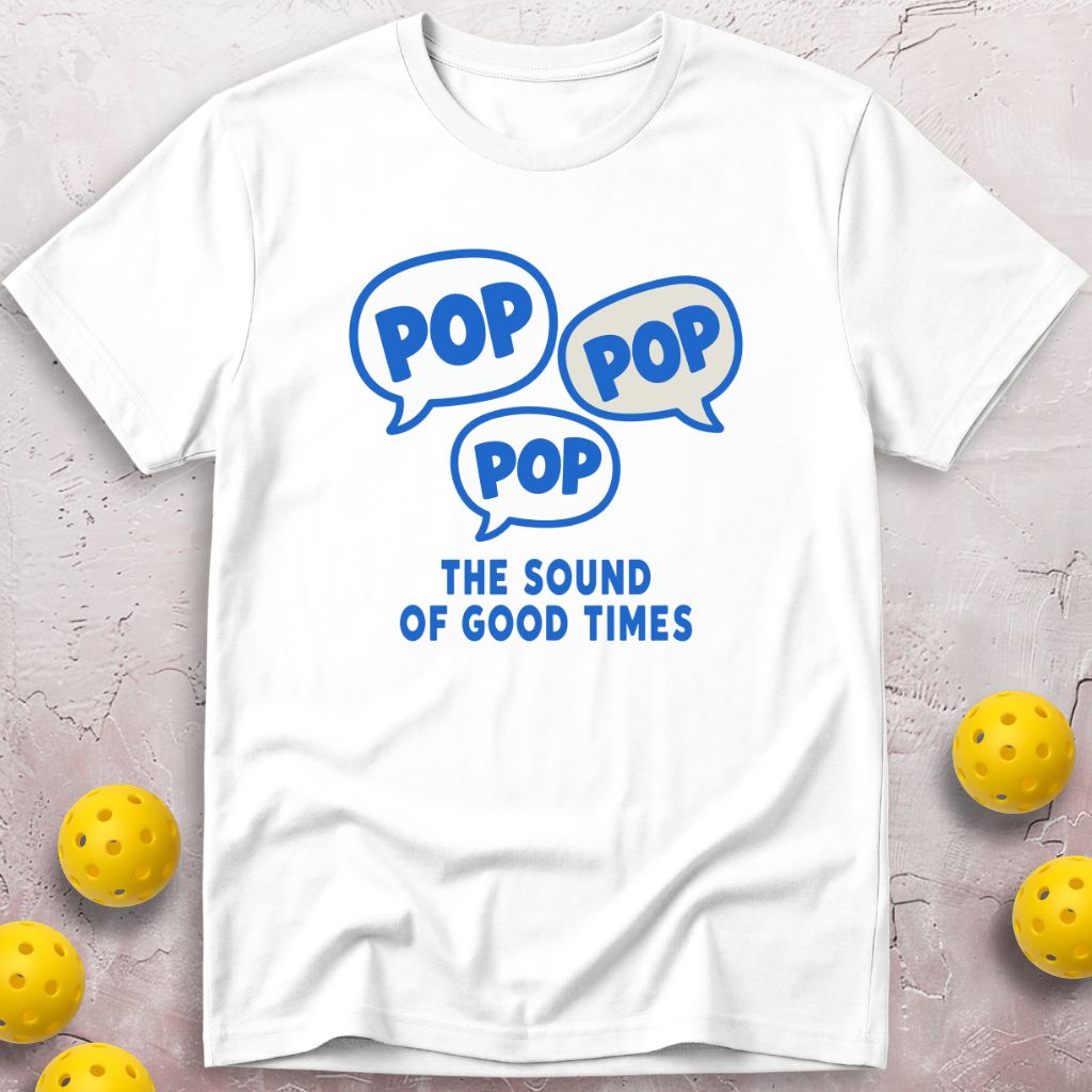 Pop T-Shirt