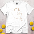 Game Day Paddle T-Shirt