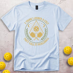 I Think I Joined A Cult T-Shirt