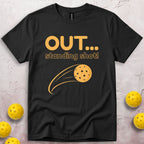 OUTstanding shot T-Shirt