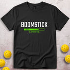 Boomstick Loading T-Shirt