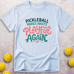 Playful Again T-Shirt