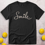 Smile T-Shirt