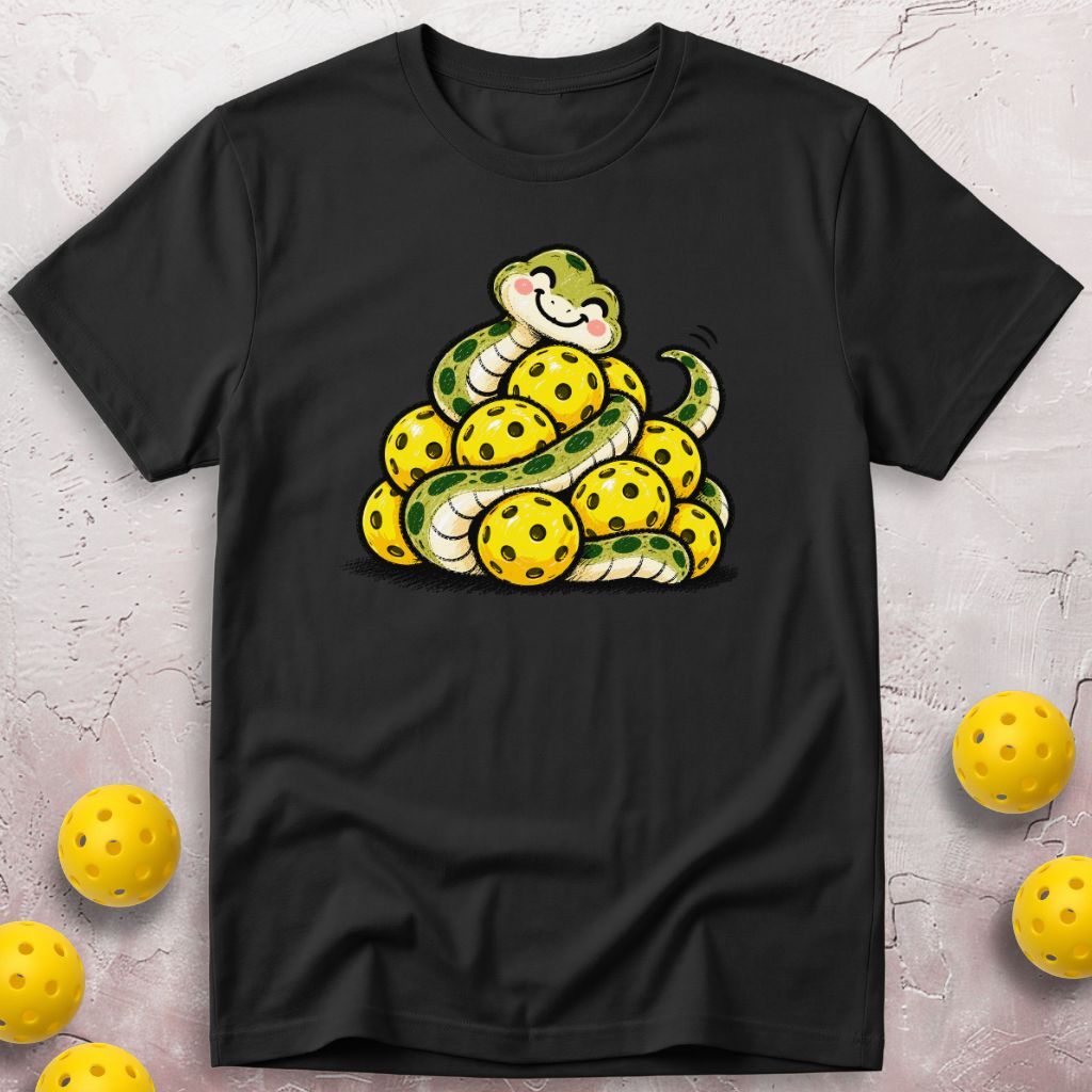 Snake T-Shirt