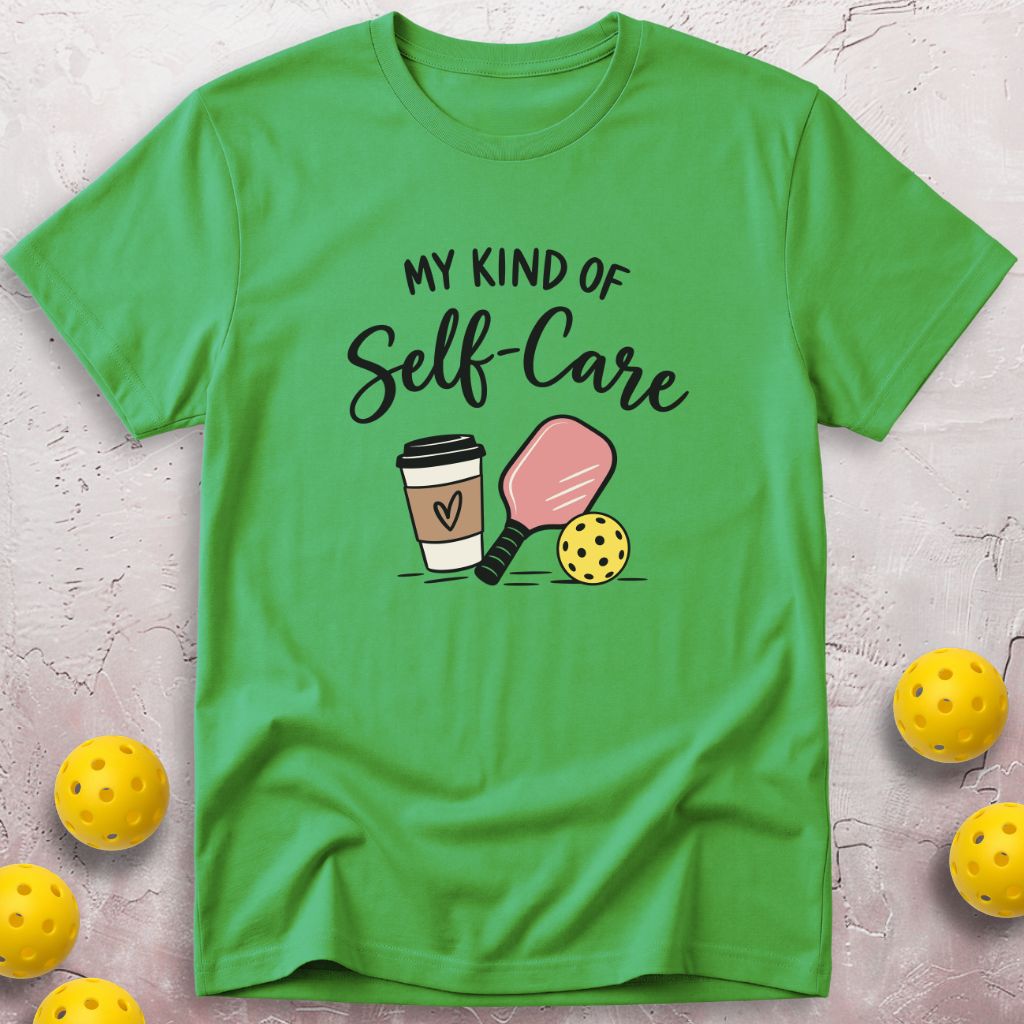 Self Care T-Shirt