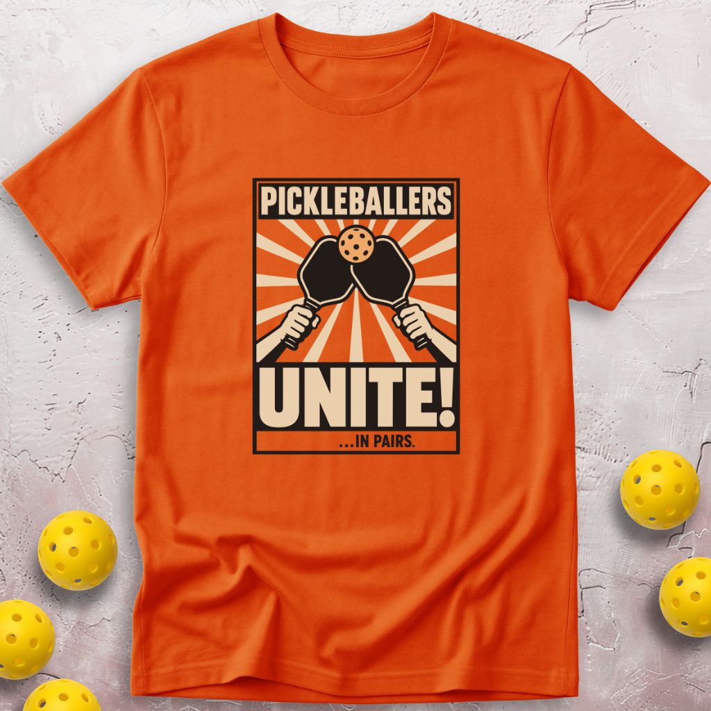 Unite T-Shirt