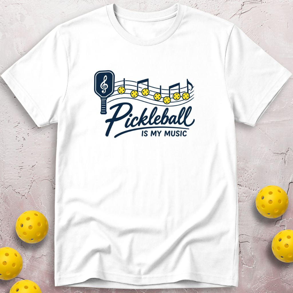 Music T-Shirt