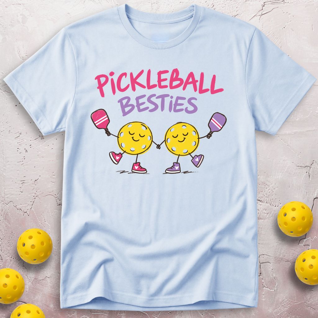 Besties T-Shirt