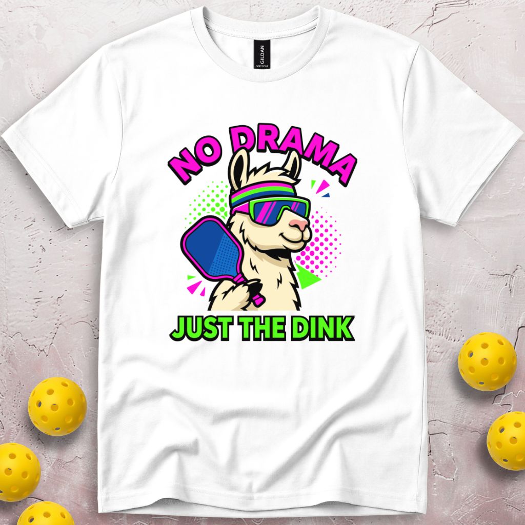 No Drama T-Shirt