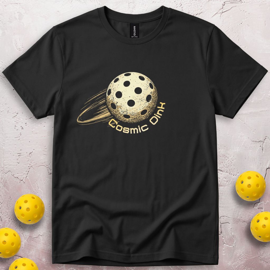Cosmic Dink T-Shirt
