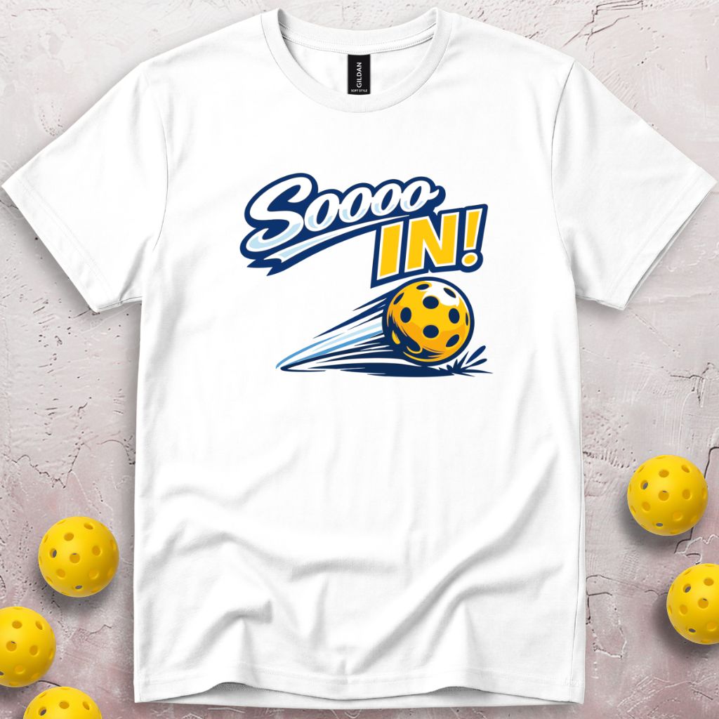 Sooo IN! T-Shirt