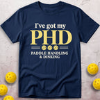 PHD T-Shirt
