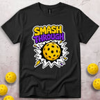 Smash Through T-Shirt