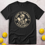 Game To The Bone T-Shirt