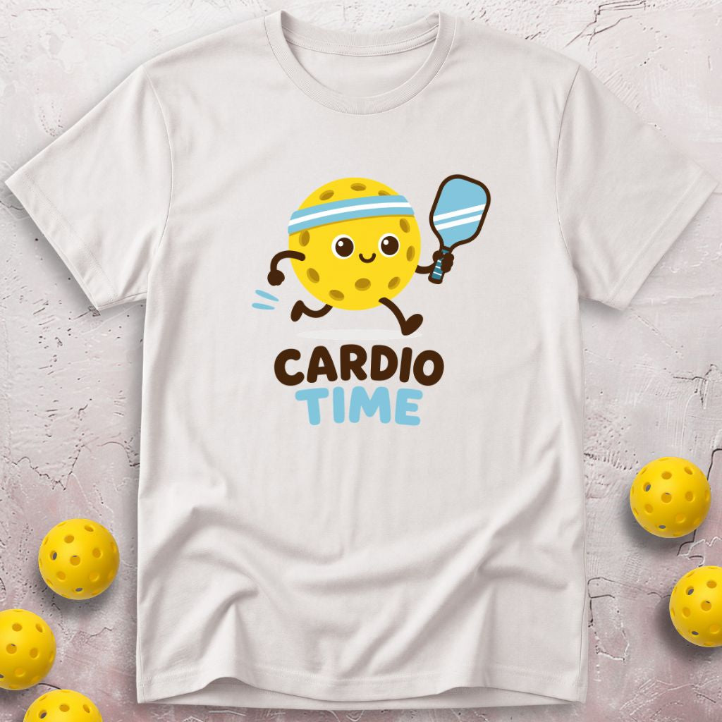 Cardio Time T-Shirt
