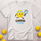 Cardio Time T-Shirt