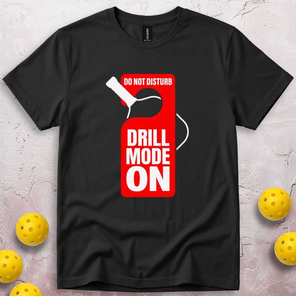 Do Not Disturb T-Shirt