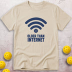 Older Than Internet T-Shirt