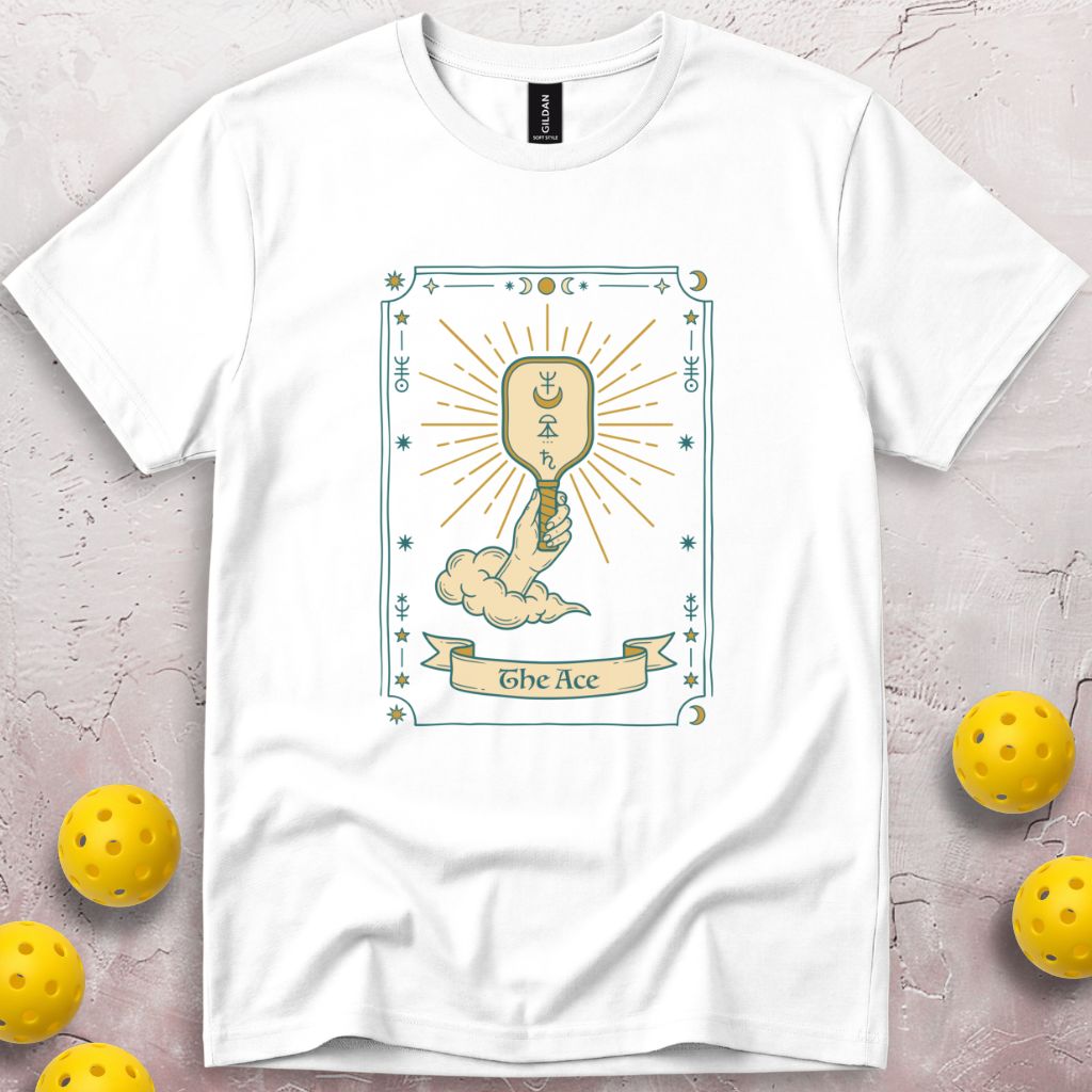 Taroth The Ace T-Shirt