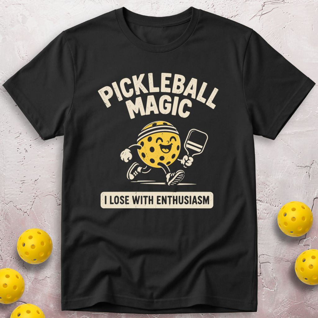 Magic T-Shirt