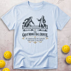 Great Dispute T-Shirt