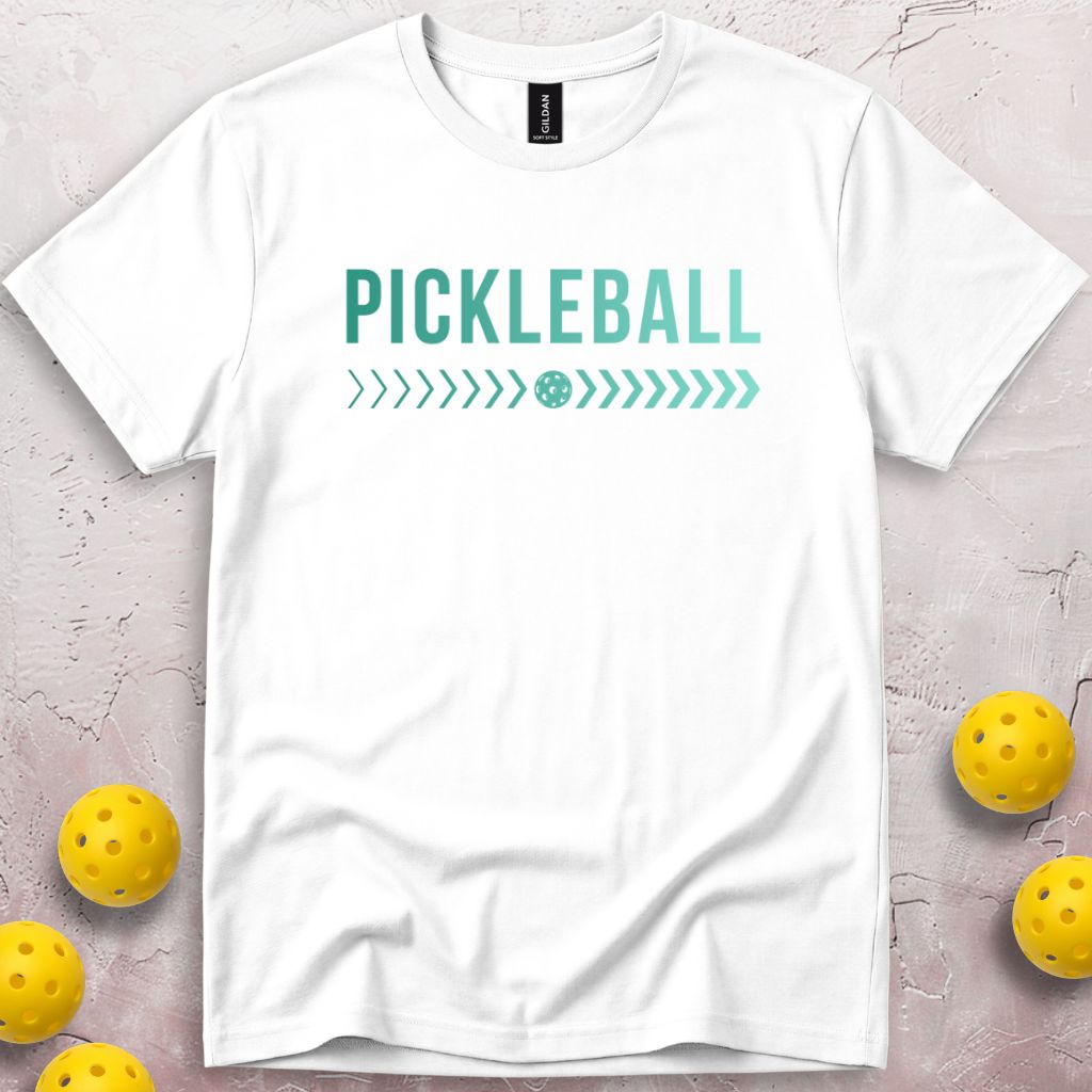 Pickleball Move T-Shirt