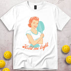 Hold Me Tight Pin-up T-Shirt