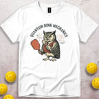 Quantum Dink Mechanics T-Shirt