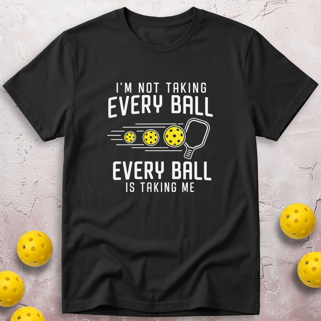 Every Ball T-Shirt
