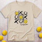 Tic Tac Toe T-Shirt