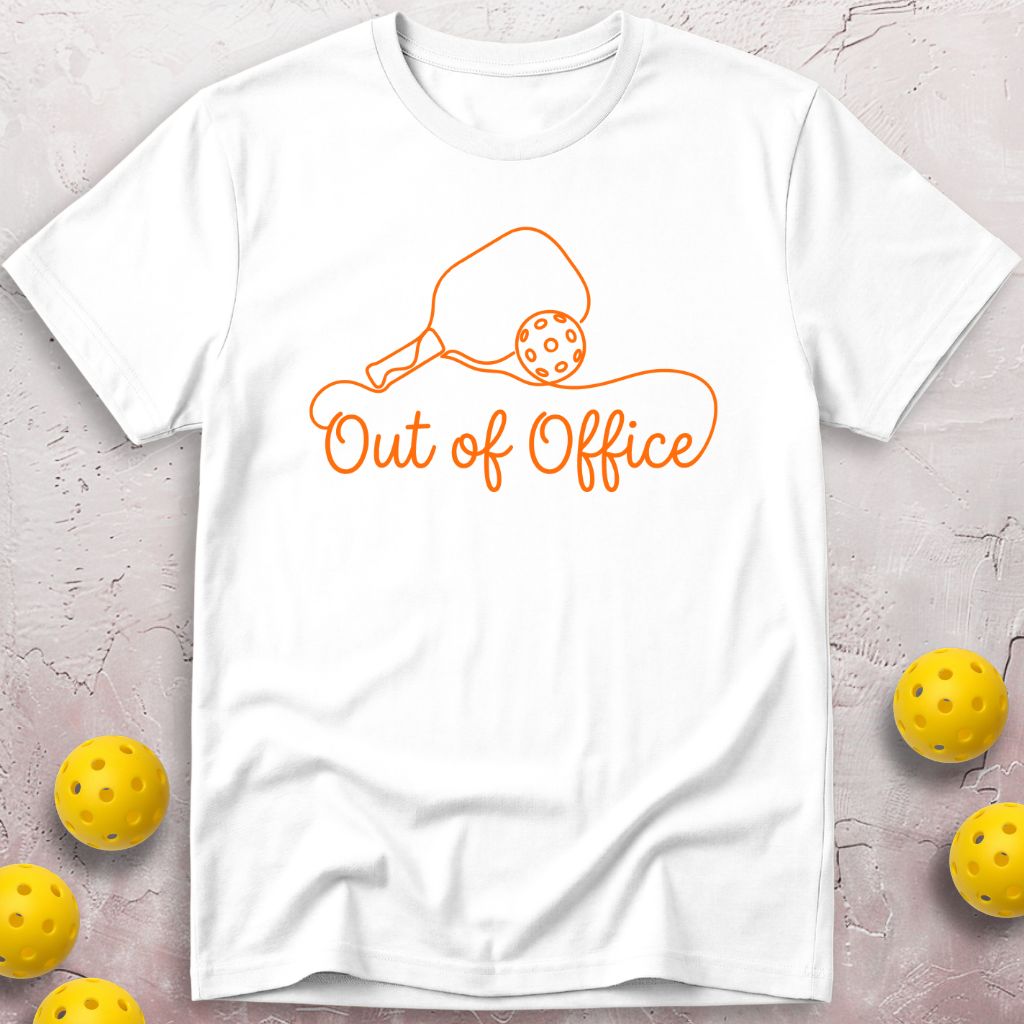 Out Of Office T-Shirt