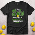 I Don't Run T-Shirt