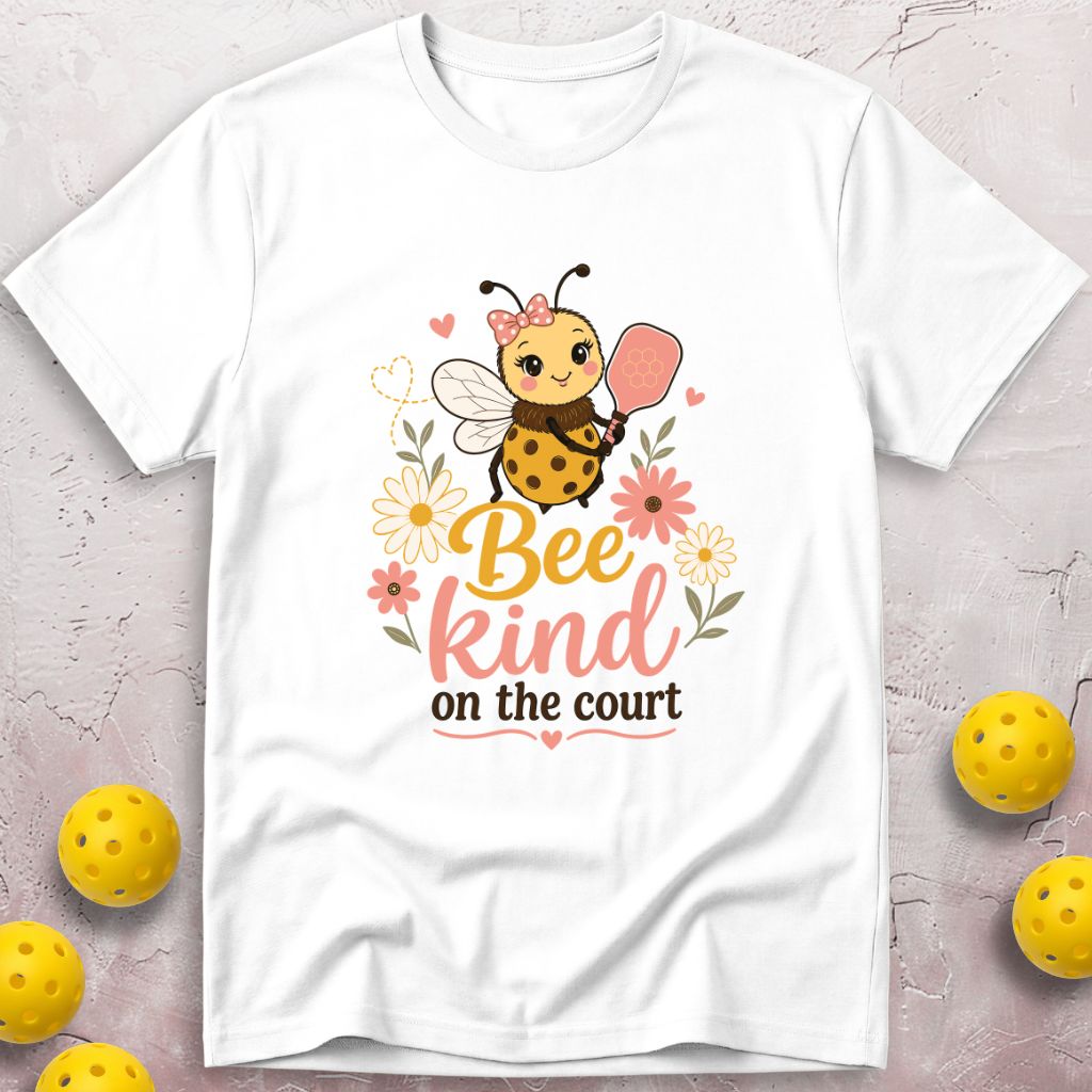 Bee Kind T-Shirt