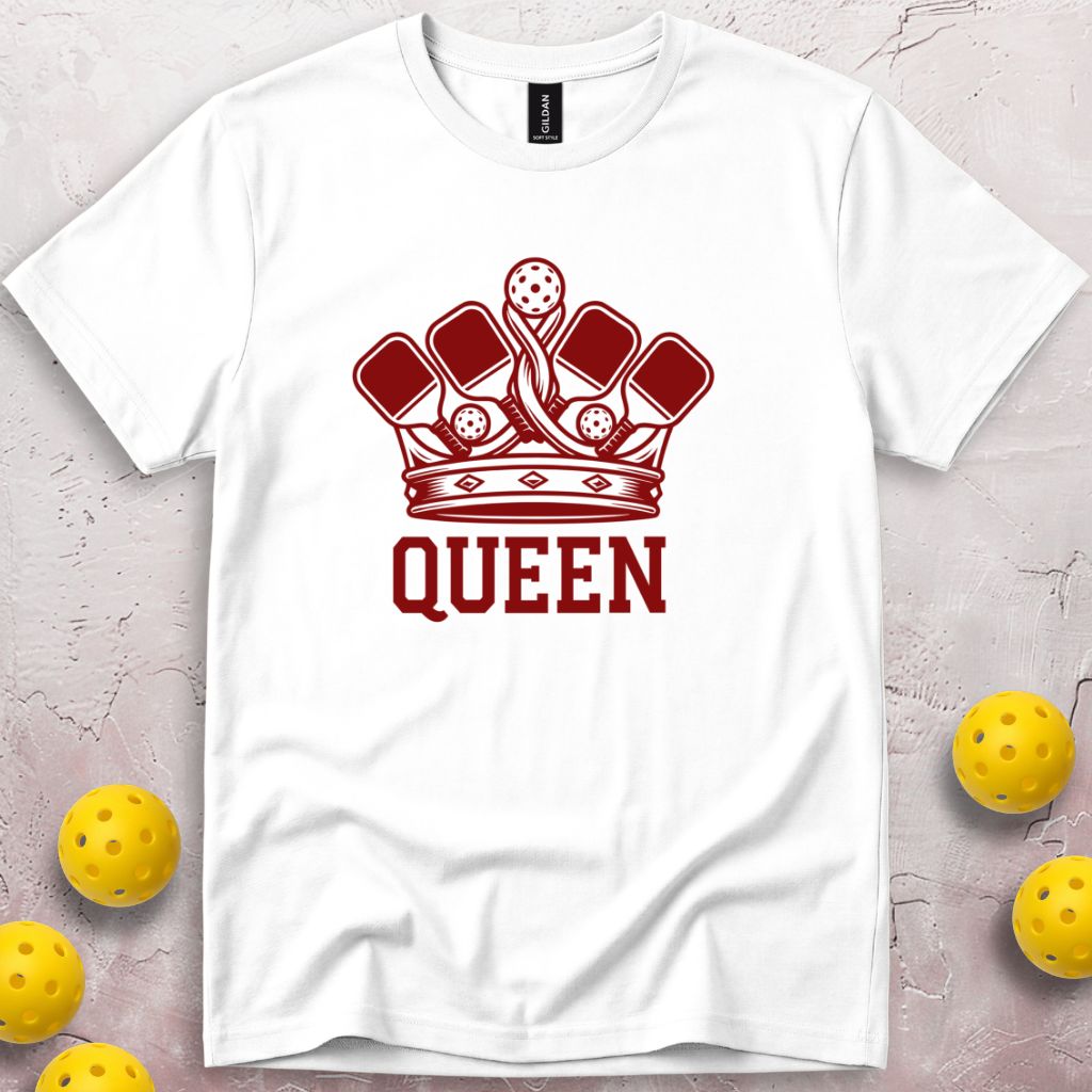 Queen T-Shirt