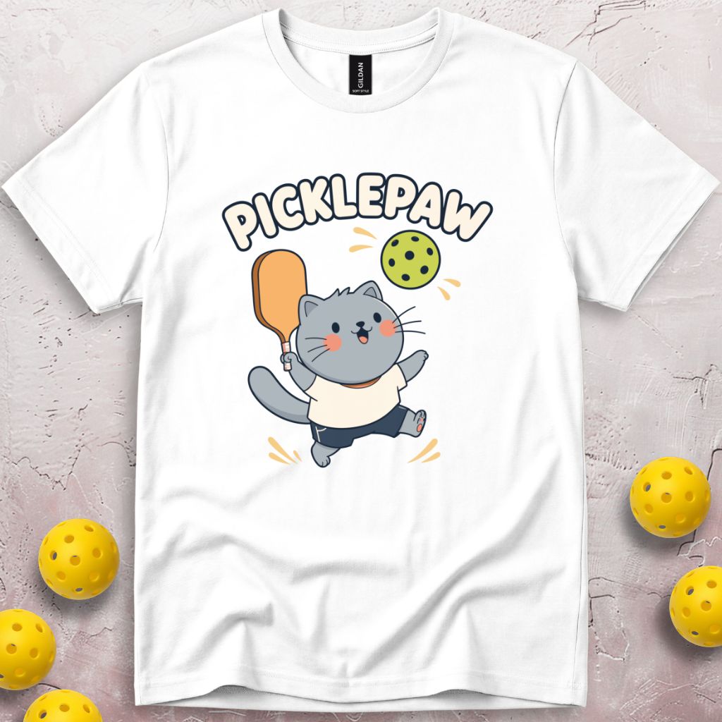 Picklepaw T-Shirt
