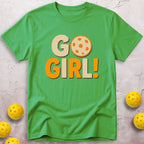 Go Girl T-Shirt