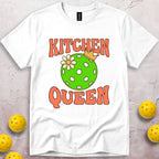 Kitchen Queen T-Shirt