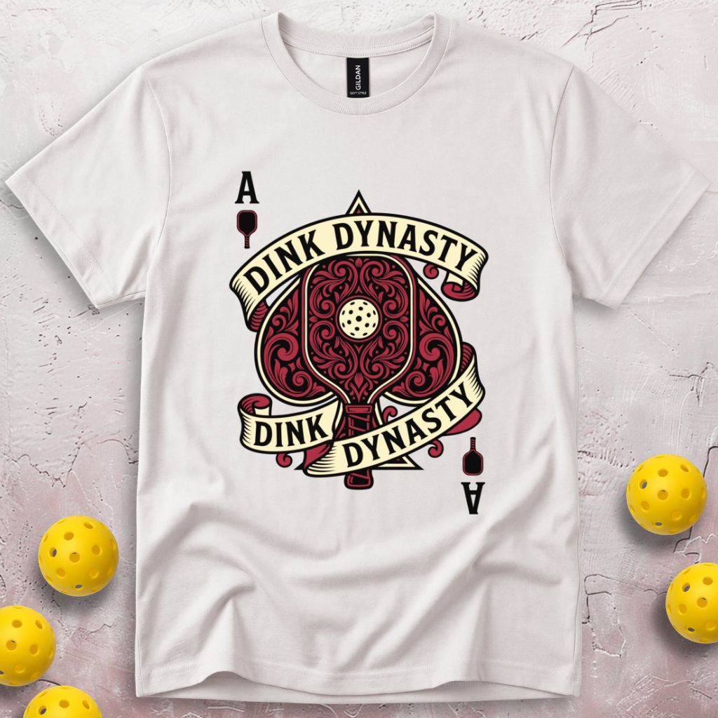 Dink Dynasty T-Shirt
