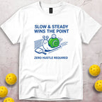 Slow & Steady T-Shirt