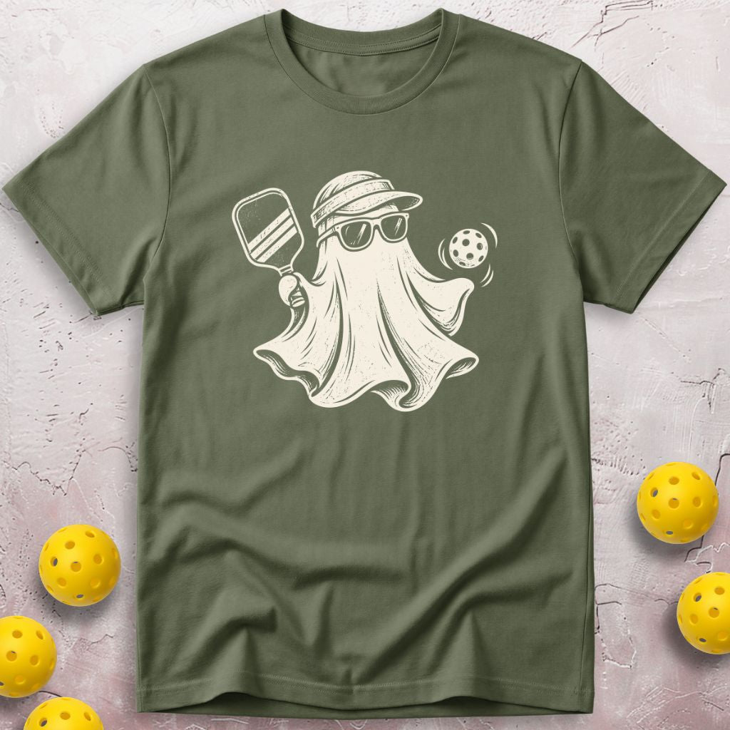 Ghost T-Shirt