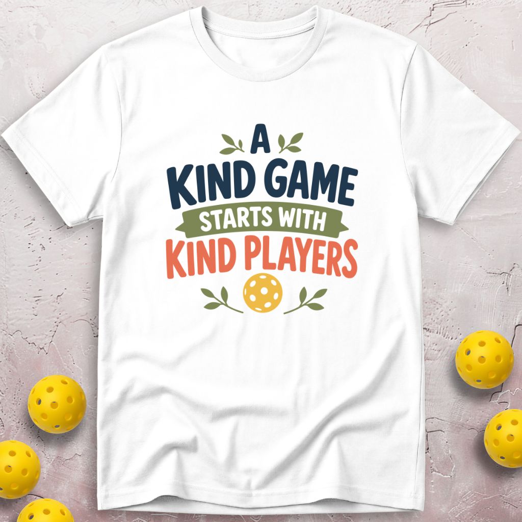Kind Game T-Shirt
